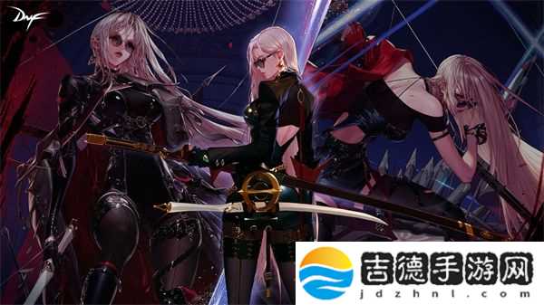 dnf刃影升级攻略 升级刷哪个图