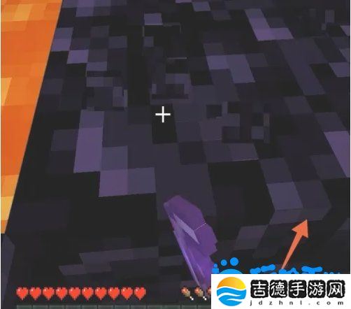 我的世界黑曜石怎么获得-黑曜石获得方法