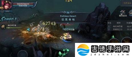暗黑黎明2七罪副本怎么玩-七罪副本玩法介绍
