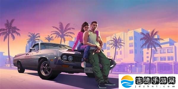 《GTA6》威力大！至少三家大厂选择避其锋芒改发售期