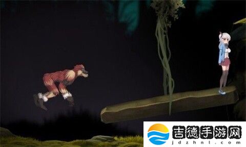 阿尔卑斯与危险森林桃子移植手游app沉浸式的剧情冒险让我们可以玩到不一样的游戏内容