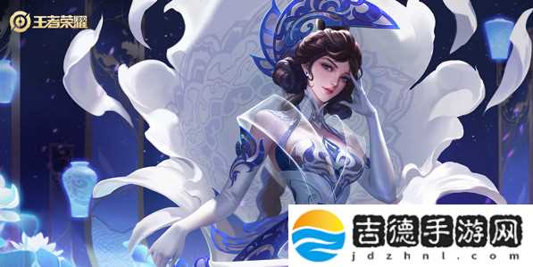 王者荣耀比较皮的名字有哪些 简短好听名字