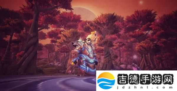 魔兽世界日怒徽记交给谁 多少声望