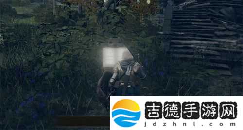艾尔登法环三只睿智兽物在哪儿