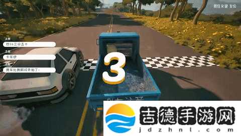 国产大脑洞沙盒世界岛·宅急送现已在Steam开启首次公开试玩