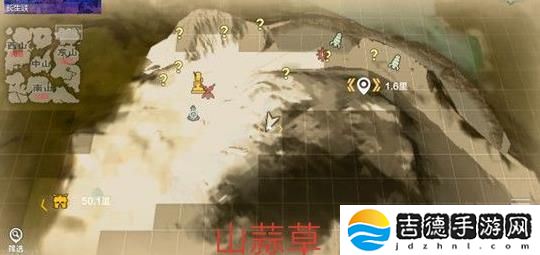 妄想山海养殖鱼苗怎么获得-养殖鱼苗获取方法