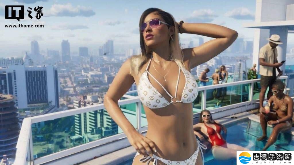 《GTA 6》2025秋发售在即，众游戏发行商忙调策略避碰撞