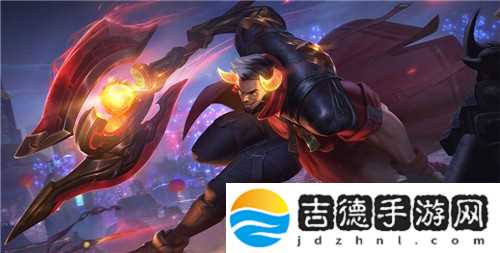 云顶之弈11.8福星搭配新阵容
