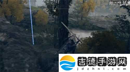 艾尔登法环三只睿智兽物在哪儿