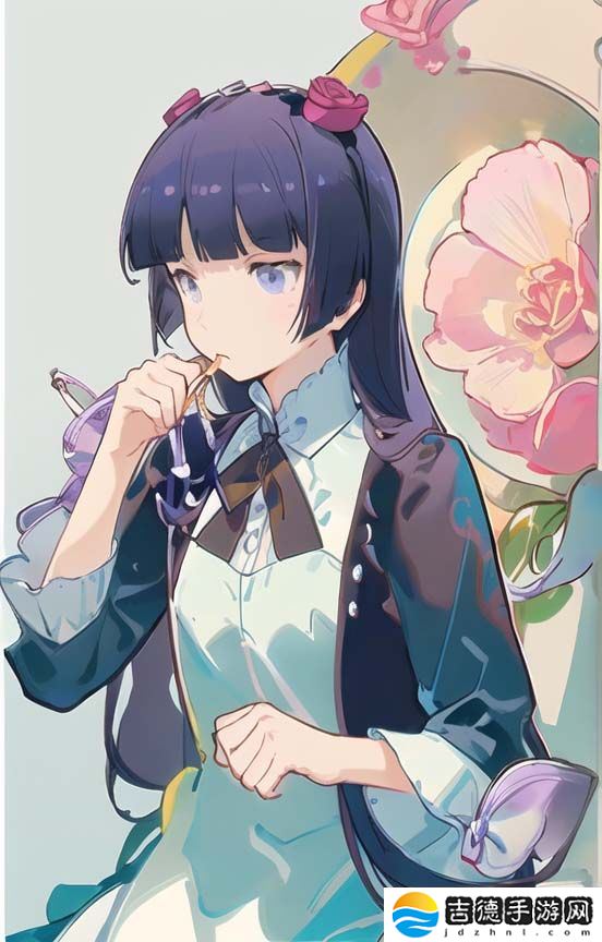 女人如何面对粗硬刺激的心理反应：从情感到生理的深层探索