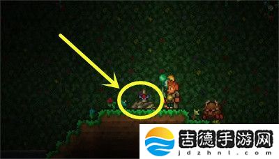 泰拉瑞亚泰拉魔刃怎么获得-泰拉魔刃获取方法