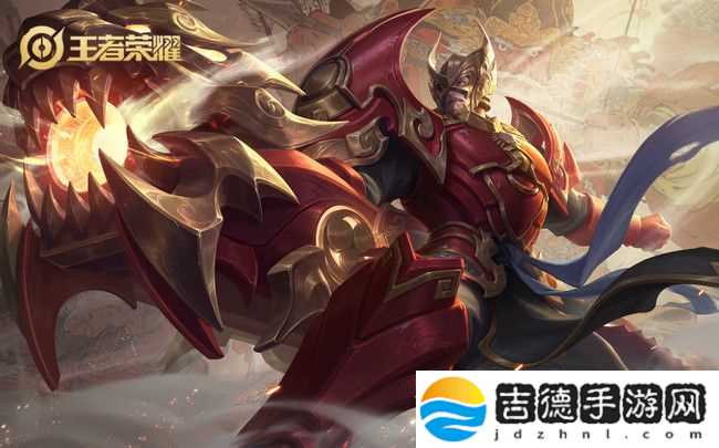 王者荣耀黄忠怎么玩才厉害 黄忠台词大全