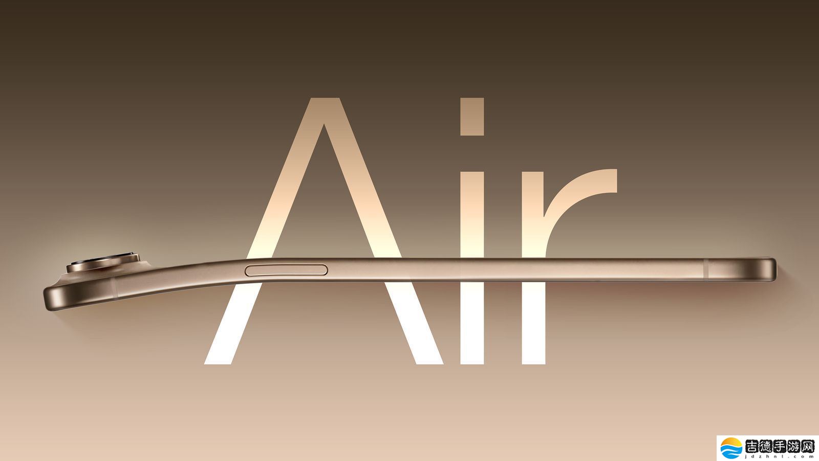 6.9 → 6.6 英寸：消息称苹果为防重蹈“弯曲门”覆辙，收窄最薄 iPhone 17 Air 屏幕尺寸