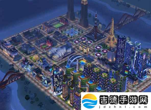 模拟城市我是市长礼包兑换码2021 礼包码怎么兑换