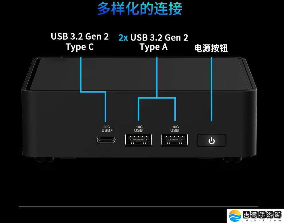 首款酷睿 Ultra 5 225H 迷你主机：华硕 NUC 15 Pro 准系统 4399 元