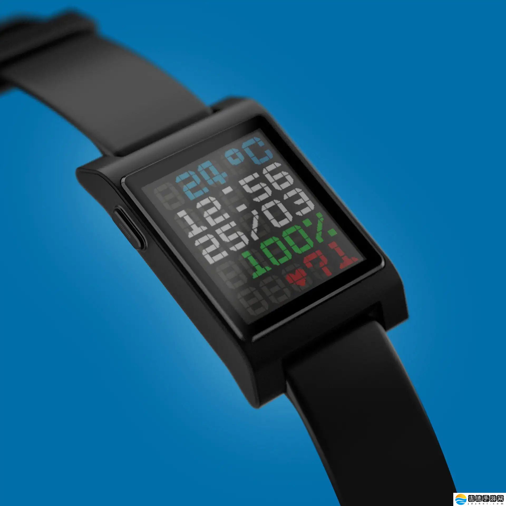 开源 Pebble OS 重生：Core 2 Duo / Time 2 智能手表预售，满电 30 天续航