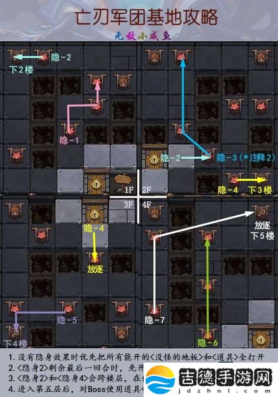不思议迷宫M14怎么玩-不思议迷宫M14攻略