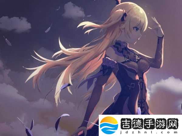 原神适合平民的四大最强阵容 平民队伍最强搭配