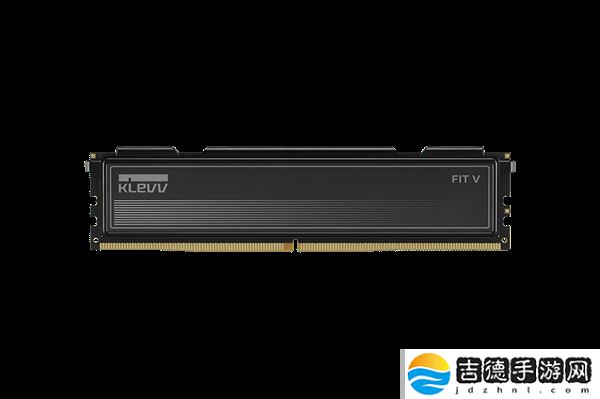 科赋DDR5内存大升级：新配色亮相，低时序来袭，AMD平台也有专属优化！