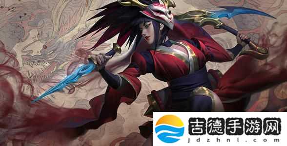 LOLS11阿卡丽天赋怎么点 带什么天赋好