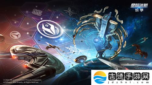 《星际迷航：纷争》测试定档8月7日！巡航之旅即将出发