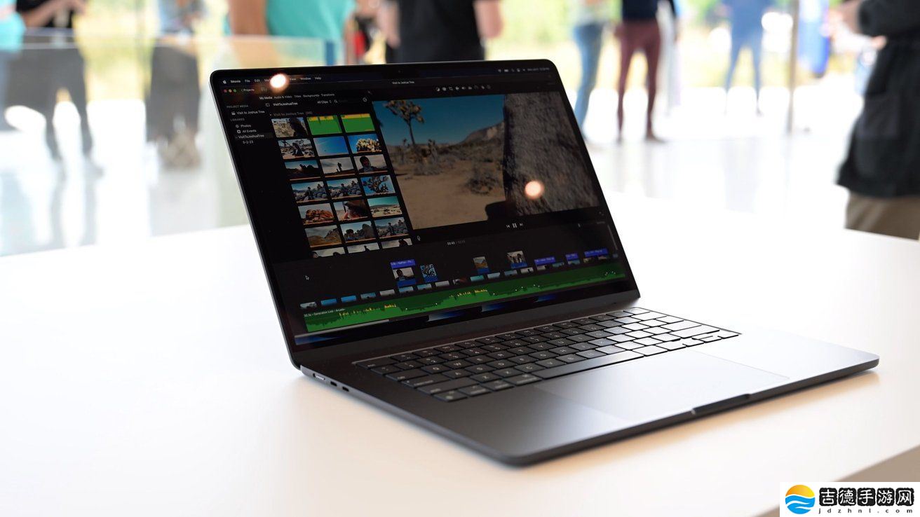 美国苹果 MacBook 用户画像：Air 竞争力提升，但 Pro 仍是高端首选