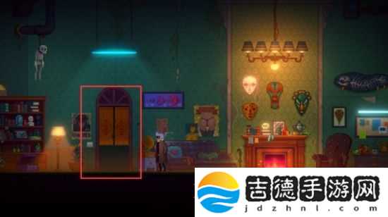 迷雾侦探图文攻略大全 迷雾侦探全章节图文攻略汇总[多图]图片53