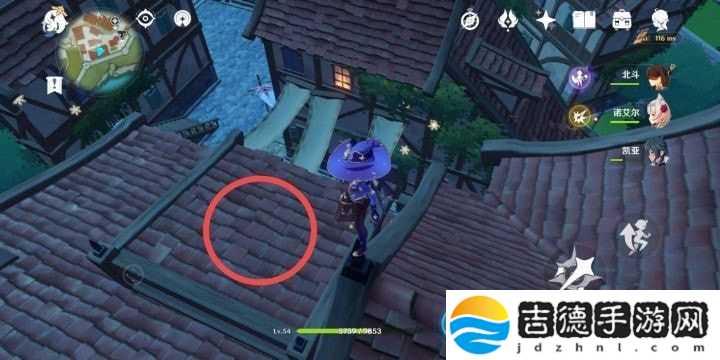 原神22个大型隐藏任务 任务汇总介绍