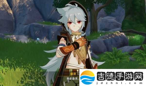 原神适合平民的四大最强阵容 平民队伍最强搭配