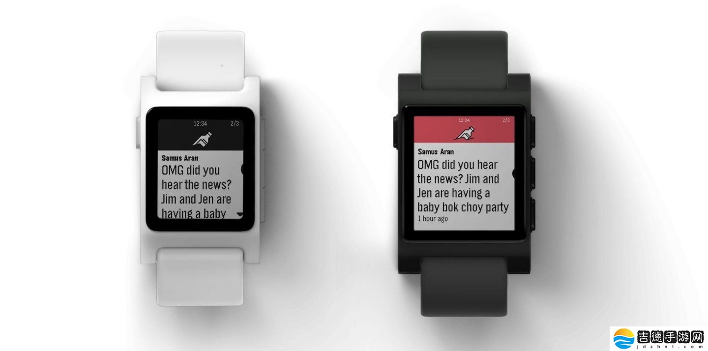 开源 Pebble OS 重生：Core 2 Duo / Time 2 智能手表预售，满电 30 天续航