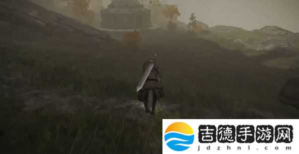 艾尔登法环星星泪滴如何获得