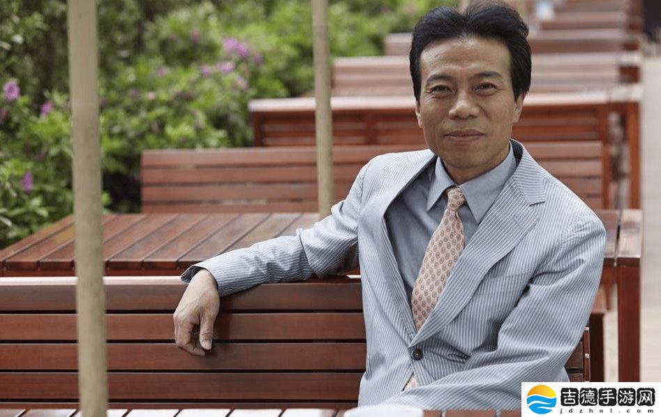 唐骏：从打工皇帝到沉寂，他为盛大带来了什么辉煌？