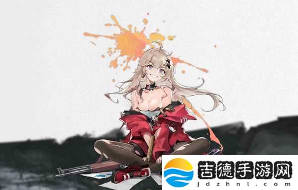 少女前线2追放TKB-408怎么样 角色属性介绍