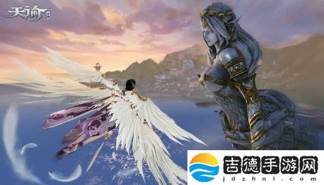 天谕玲珑技能加点图 怎么加点