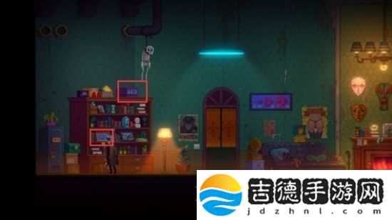 迷雾侦探图文攻略大全 迷雾侦探全章节图文攻略汇总[多图]图片50