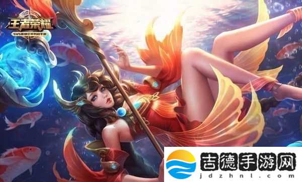王者排位16个必买英雄 英雄推荐