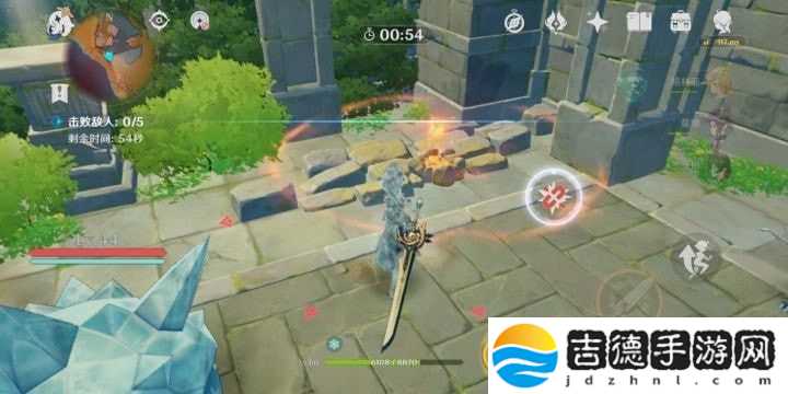原神22个大型隐藏任务 任务汇总介绍