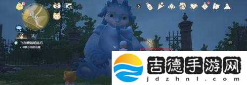 无限暖暖千纸鹤起飞设计图获得方法