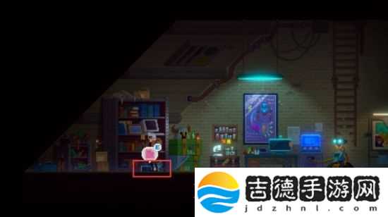 迷雾侦探图文攻略大全 迷雾侦探全章节图文攻略汇总[多图]图片42