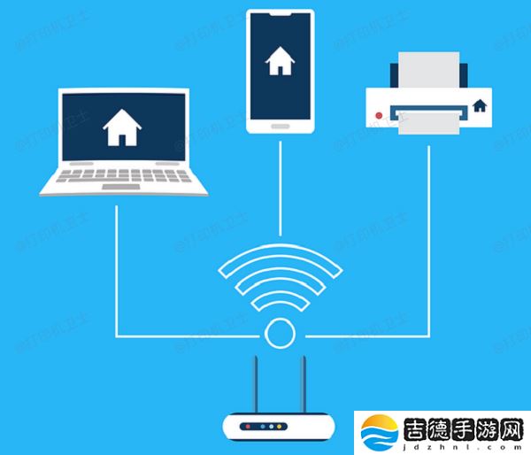局域网打印机脱机了怎么办 多种方式解决
