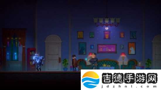 迷雾侦探图文攻略大全 迷雾侦探全章节图文攻略汇总[多图]图片88