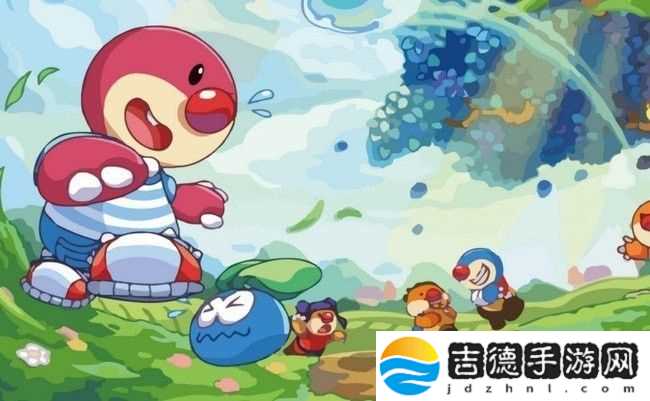 摩尔庄园手游毛毛菇在哪 怎么获得