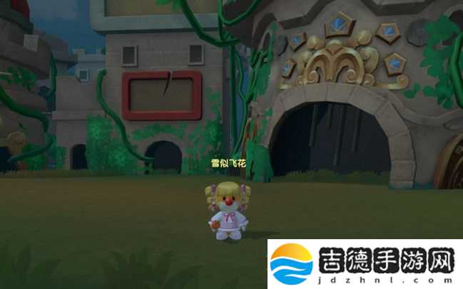 摩尔庄园手游黑森林玩法攻略 通关大全