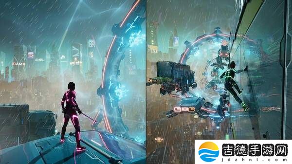《双影奇境》奇幻之旅，蓝宝石RX 7650与B650M主板助你畅游！