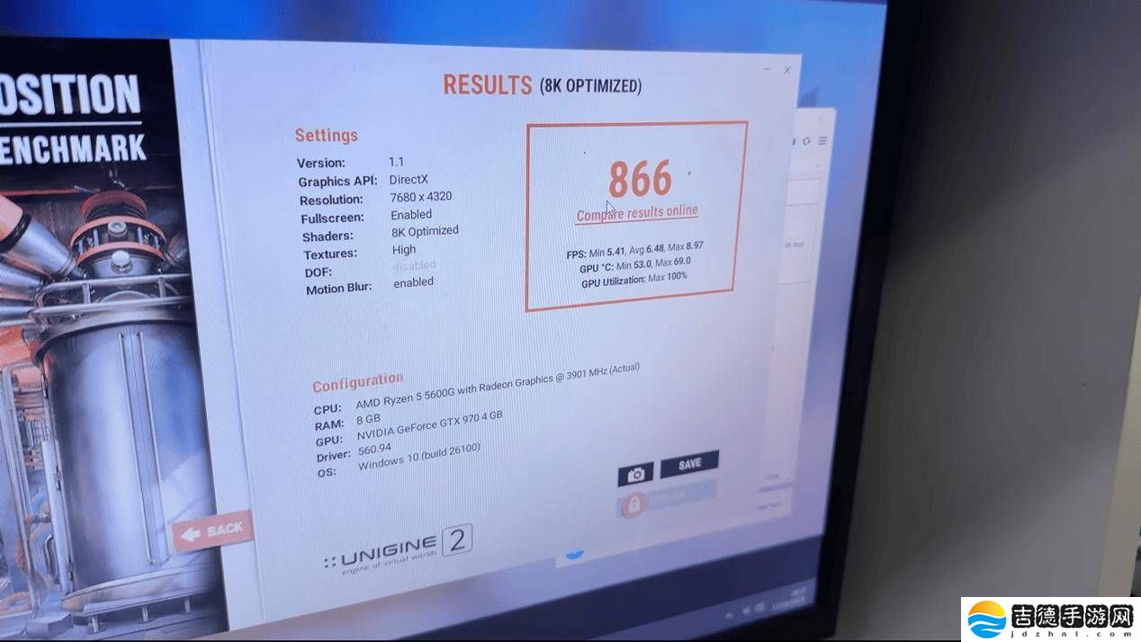 GTX 970显卡大变身！玩家成功改装升级至8GB显存