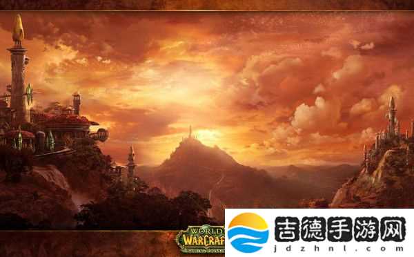 魔兽世界星界财团军需官在哪里 位置介绍