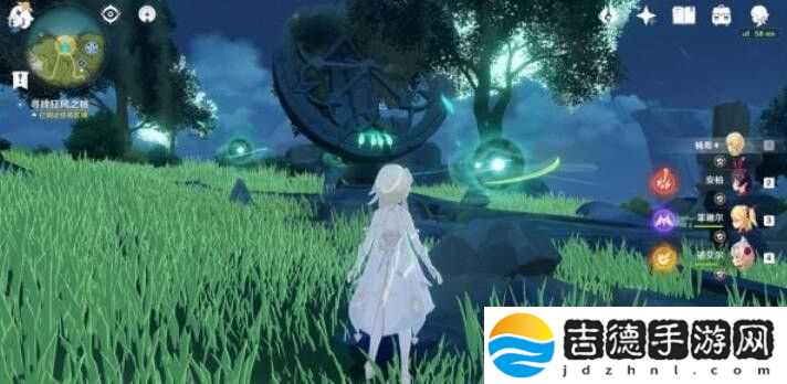 原神22个大型隐藏任务 任务汇总介绍