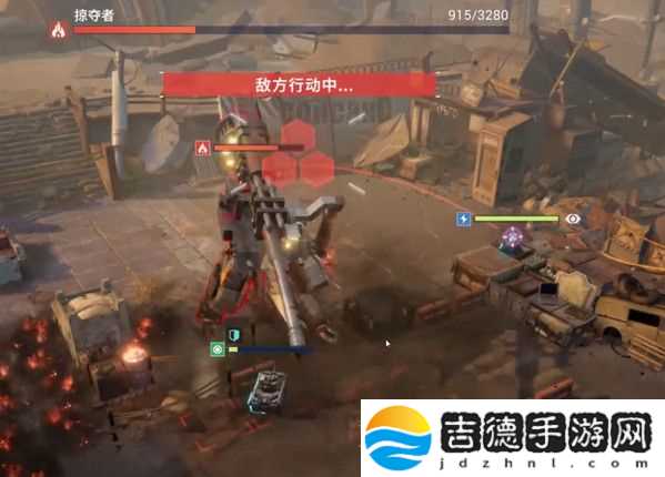 少女前线2追放TKB-408怎么样 角色属性介绍