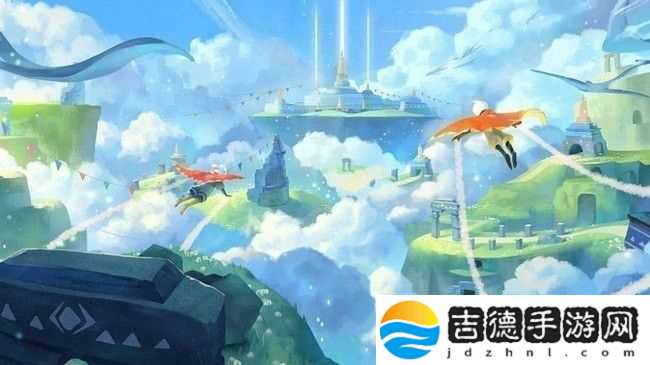 光遇小王子季先祖在哪儿 位置攻略 光遇小王子季先祖在哪儿 位置攻略