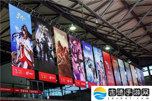 2024 ChinaJoy骁龙主题馆盛大开启，高通带你玩转科技潮流娱乐盛宴